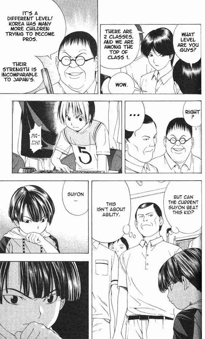 Hikaru no go Chapter 75 7